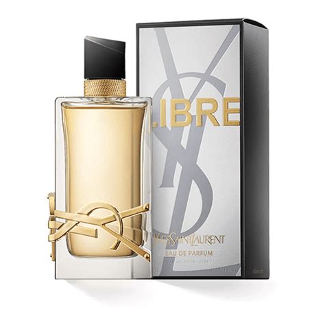 yves saint laurent libre kaufen